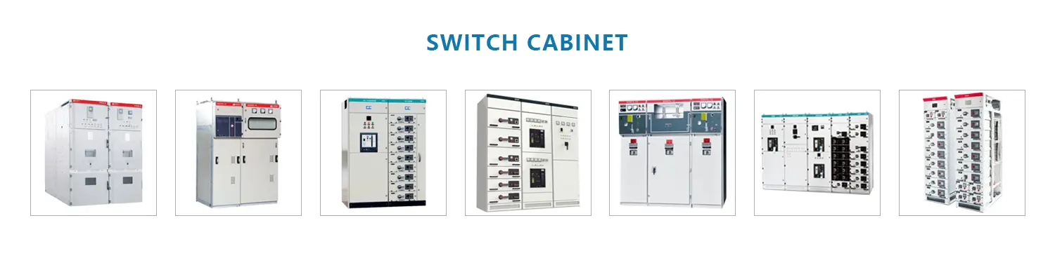 SWITCH CABINET
