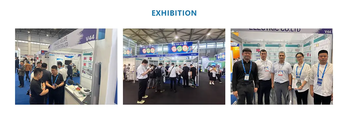 EXHIBITION