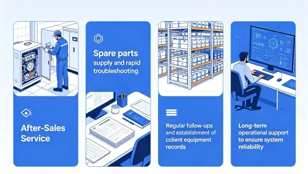 After-Sales Service