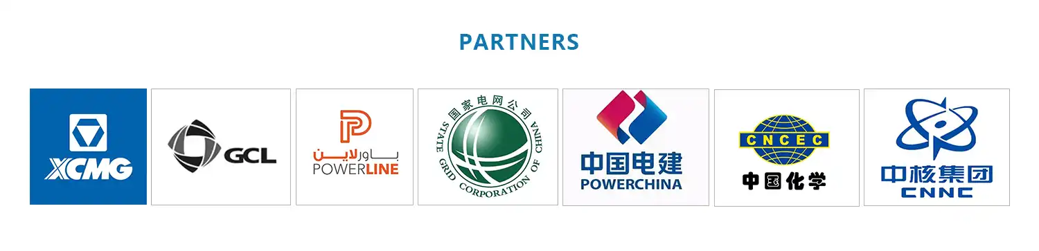 PARTNERS