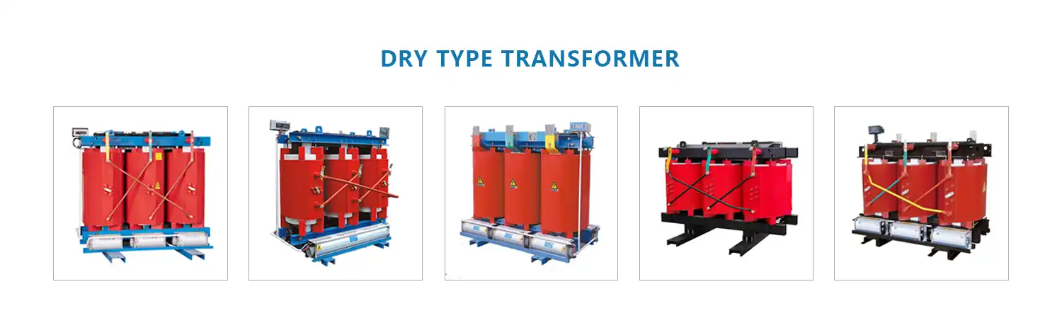 Dry type transformer Dry type transformer