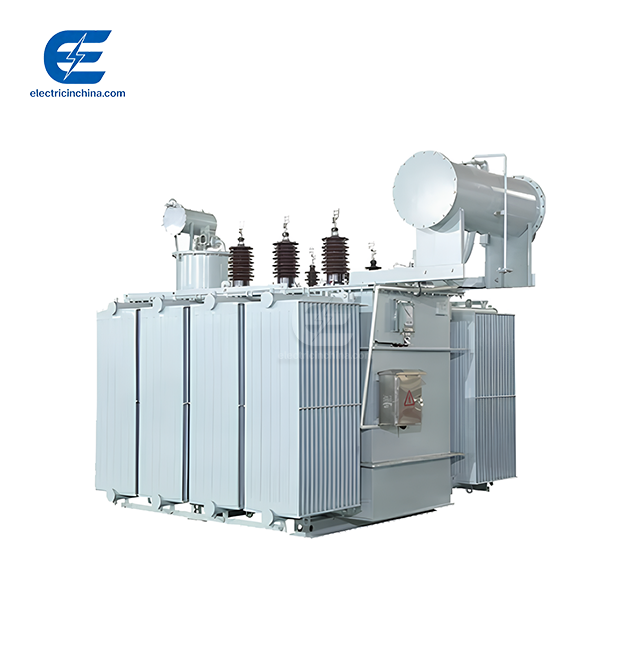 Transformer ituaiga suāuu 10kV 35kV