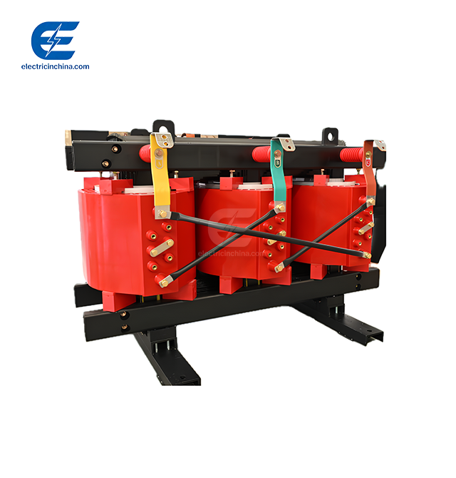 SCB13 10kV-35kV Transformer Ituaiga Mago Maualuga Lelei
