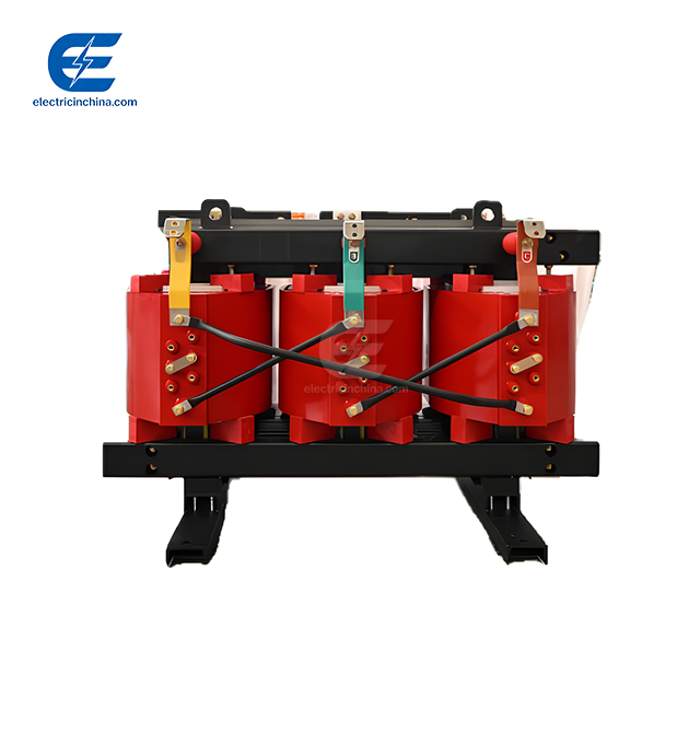 SCB14 10kV-35kV Fa'aliliuga o le Ituaiga Mago e Fa'asaoina le Malosi