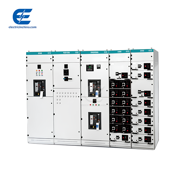 O le Switchgear e mafai ona aveese mai le Circuit Breaker mo le tufatufaina atu o le eletise