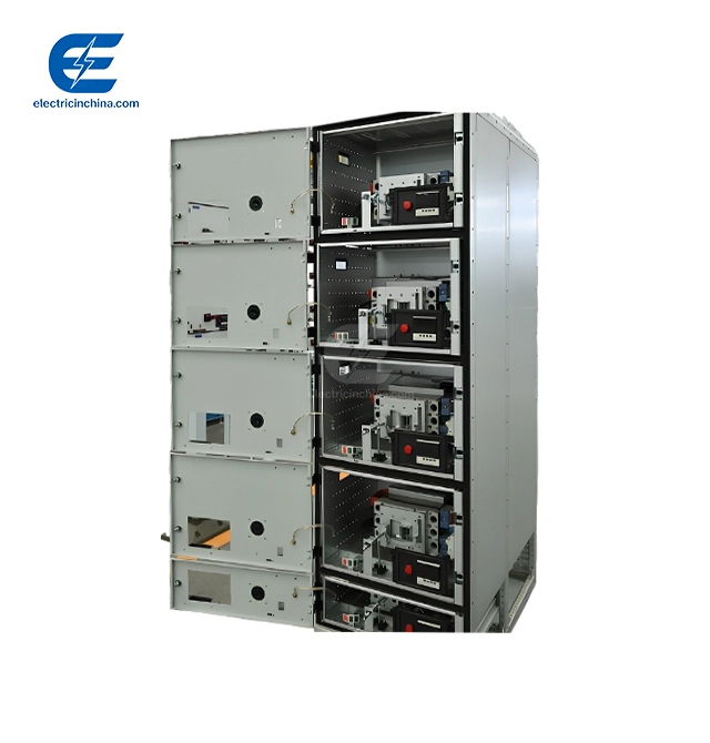 Switchgear e mafai ona aveese